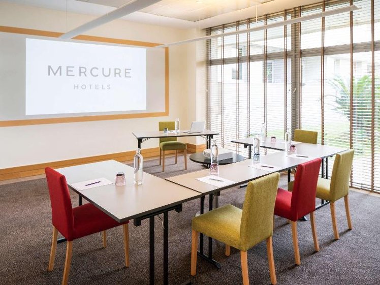 Mercure Porto Gaia Hotel