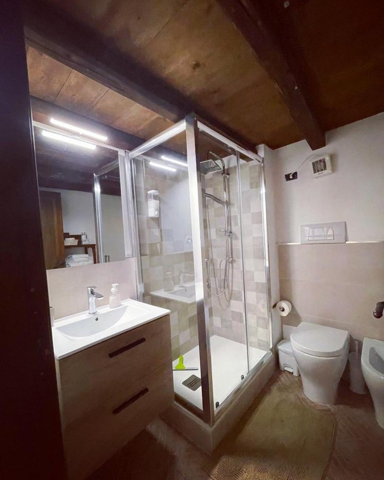 QUADRUPLE DELUXE Room