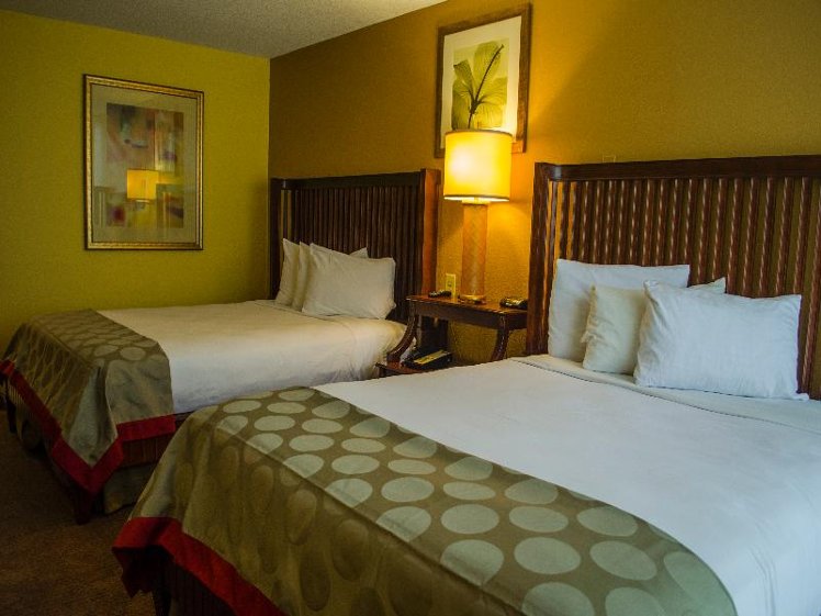 B&B Floridian Express