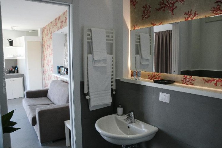 APARTMENT CAPACITY 2 Room