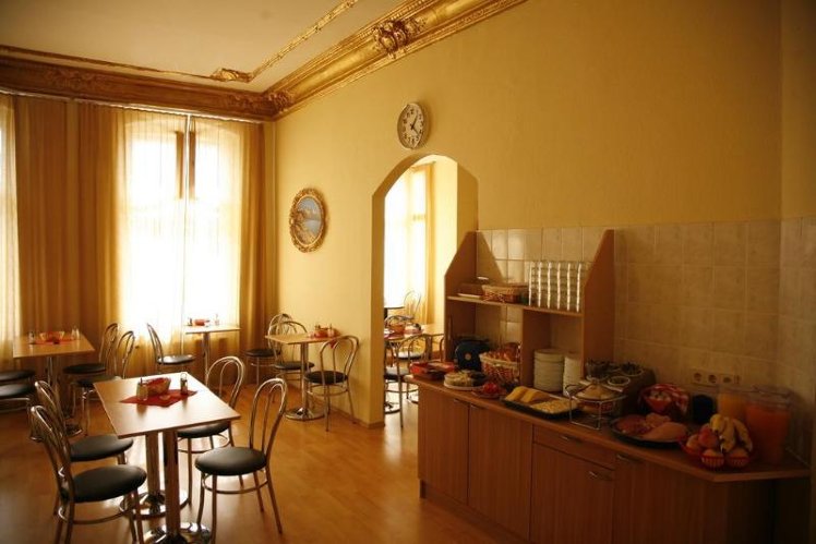 General view