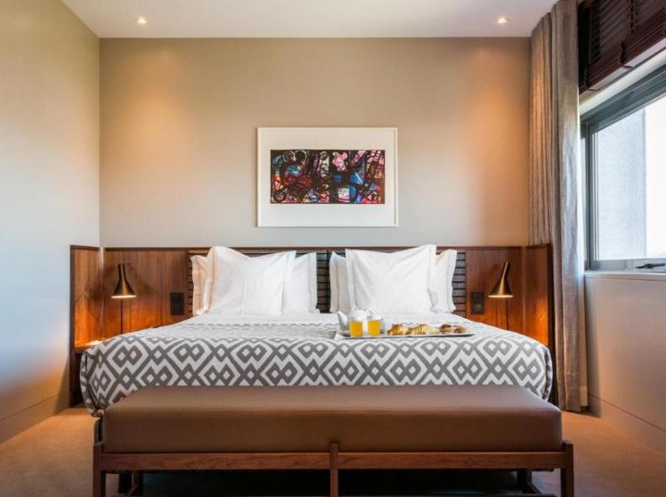 TWIN STANDARD Room
