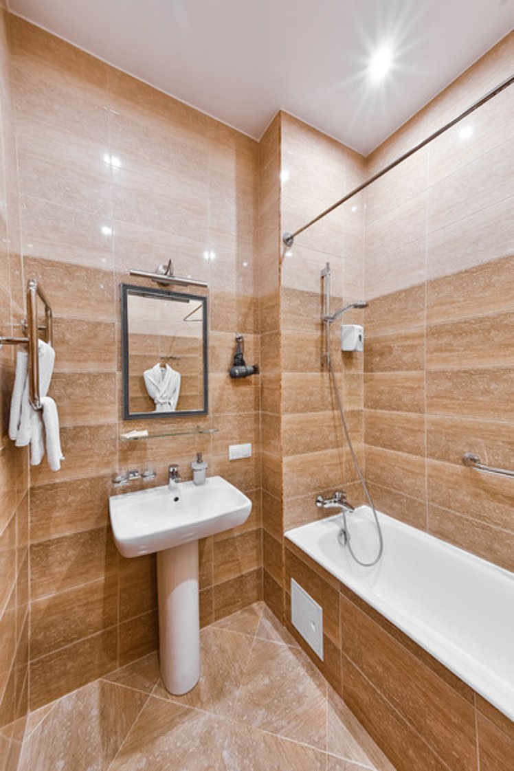 SUITE STANDARD Room