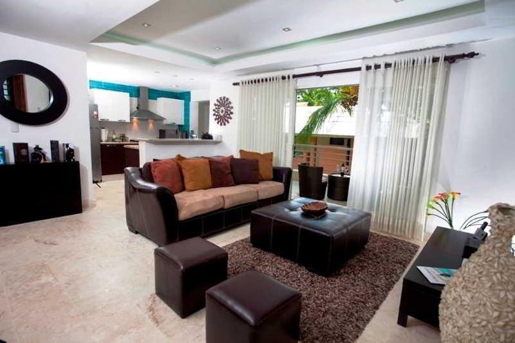 SUITE STANDARD Room