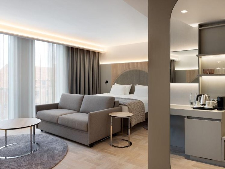 Nordic Hotel Forum