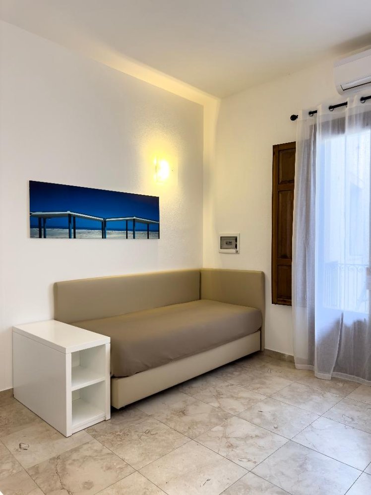APARTMENT TWO BEDROOMS Room