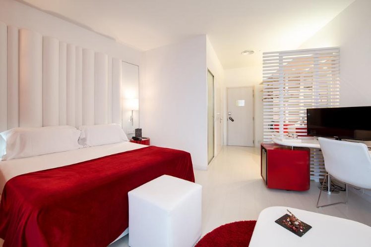 Double or Twin STANDARD Room