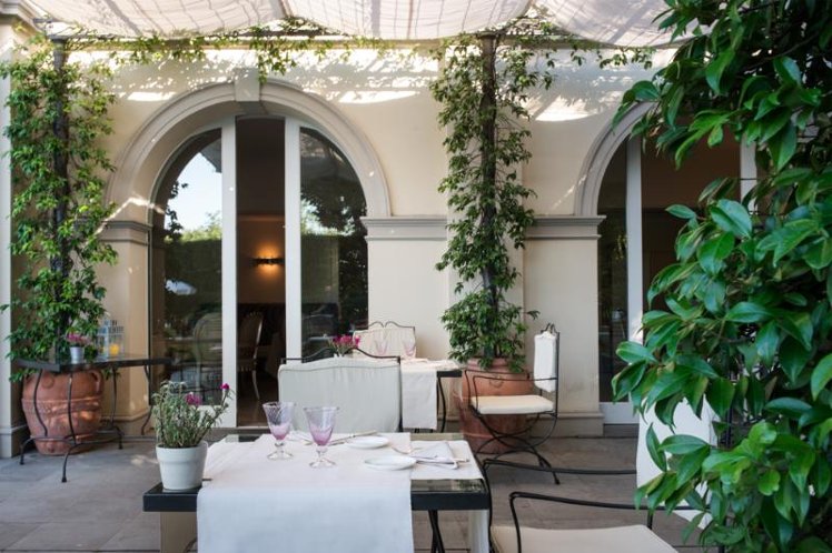 Villa la Vedetta