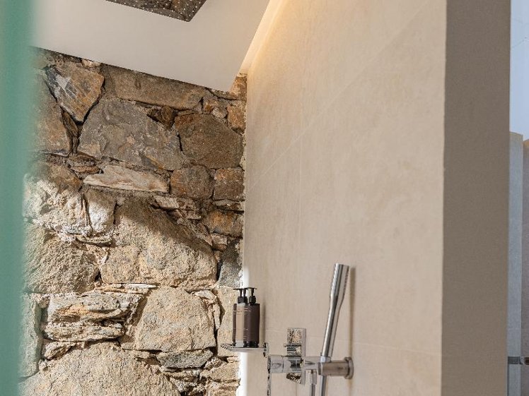 VILLA WITH PRIVATE POOL Room