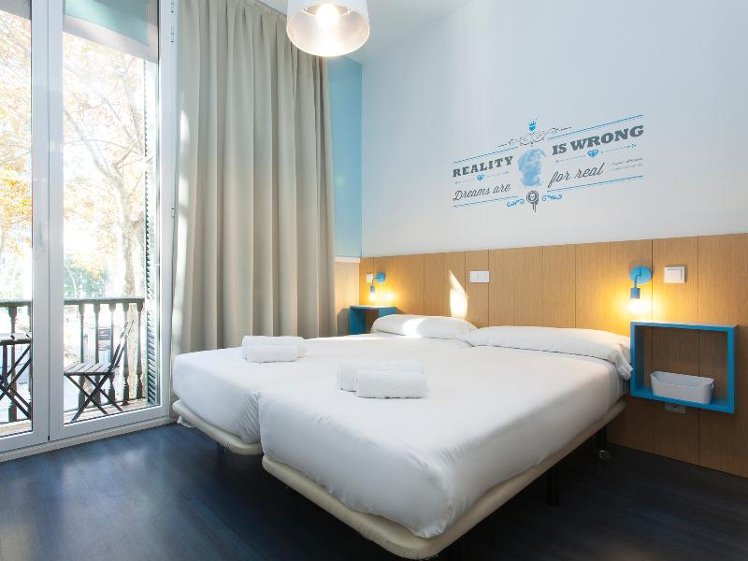 Double or Twin WITH VIEWS Room
