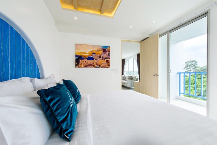 Costa Village Bangsaray (ex Costa Well Resort Pattaya)