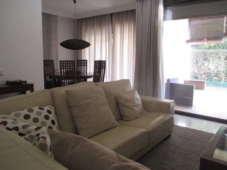 VILLA FOUR BEDROOMS WITH PRIVATE POOL Room