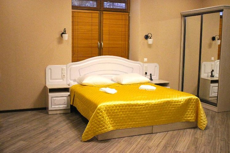 SUITE STANDARD Room