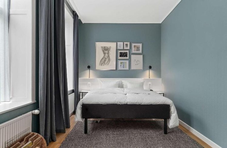 DOUBLE ECONOMY Room