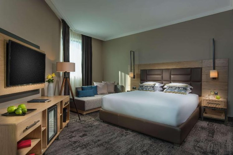 Hotel Expo Sofia