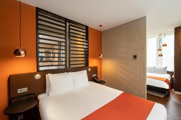 DOUBLE EXECUTIVE Room