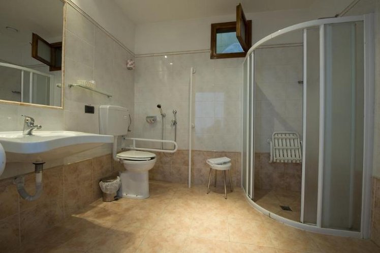 DOUBLE STANDARD Room