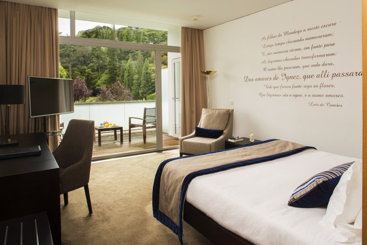 SINGLE STANDARD Room