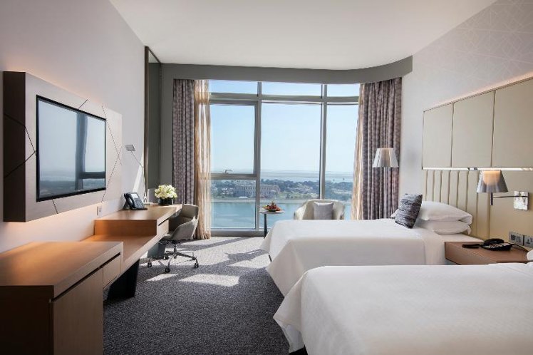 SINGLE DELUXE Room