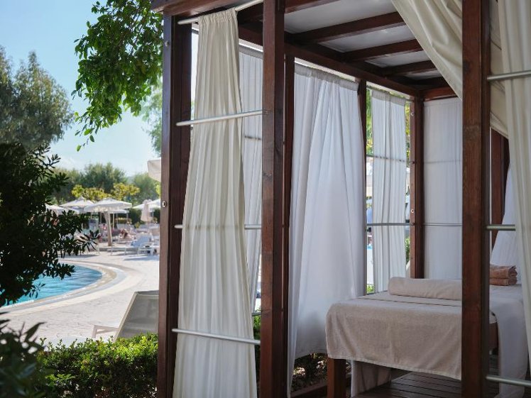 Atlantica Princess Hotel
