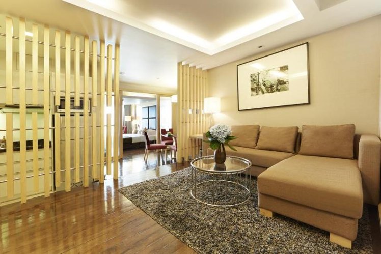 SUITE EXECUTIVE Room