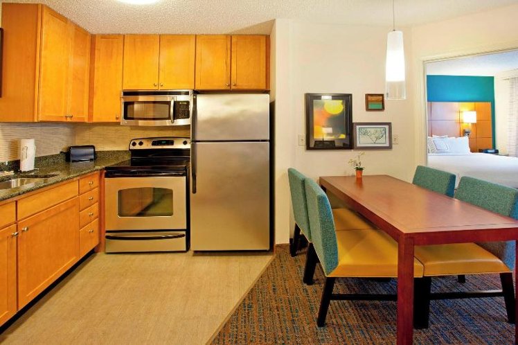 SUITE KING BED ONE BEDROOM  Room