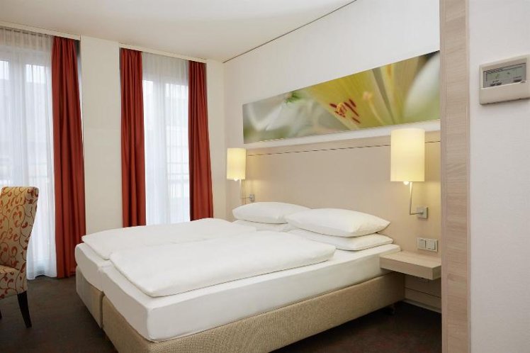DOUBLE COMFORT Room