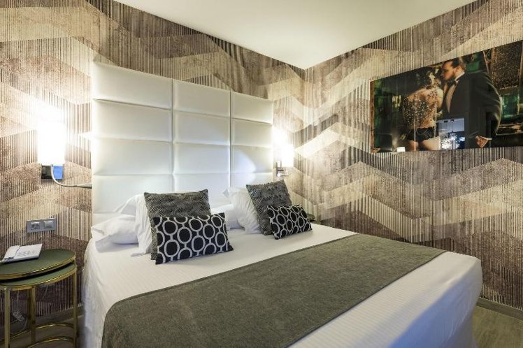 SUITE SEA VIEW Room