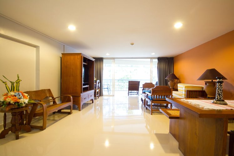 Chom View Hotel Hua Hin