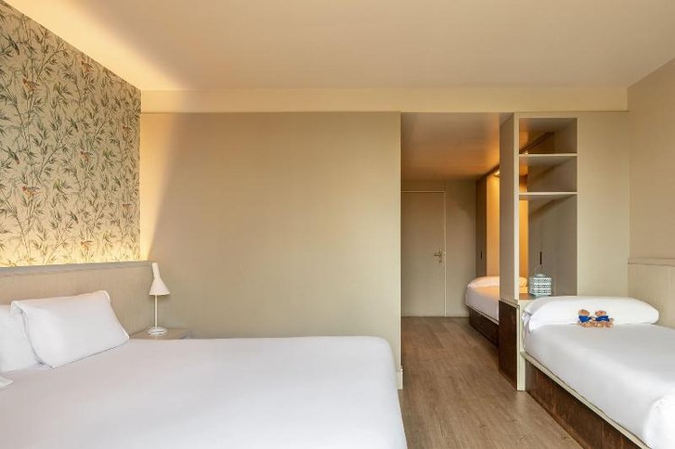 DOUBLE PREMIUM Room