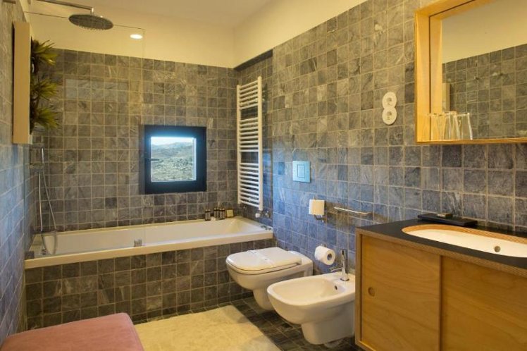 VILLA TWO BEDROOMS Room