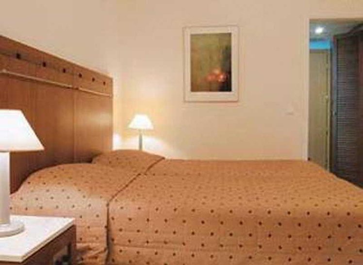 SINGLE ECONOMY Room