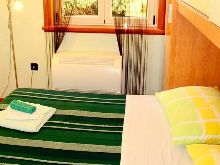 Apartments Salu - adults only