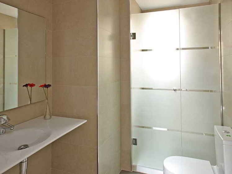 APARTMENT CAPACITY 4 ONE BEDROOM Room