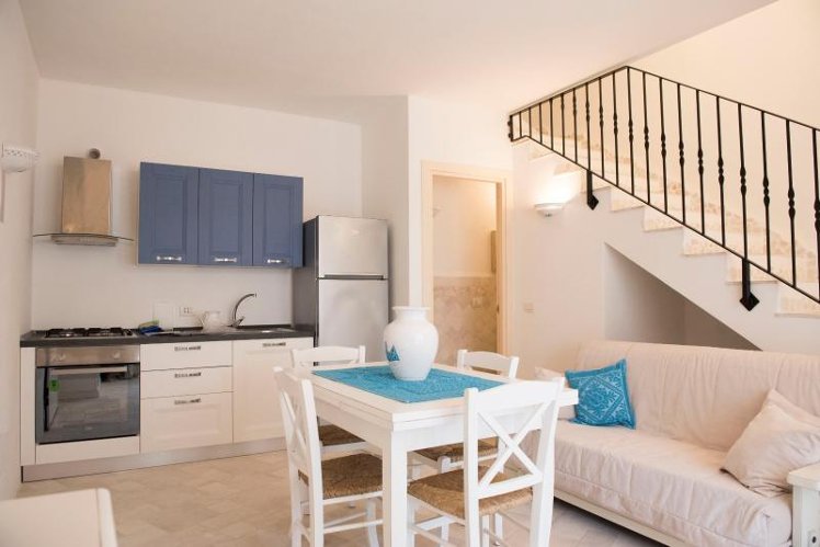 SUITE TWO BEDROOMS ONE BATHROOM Room