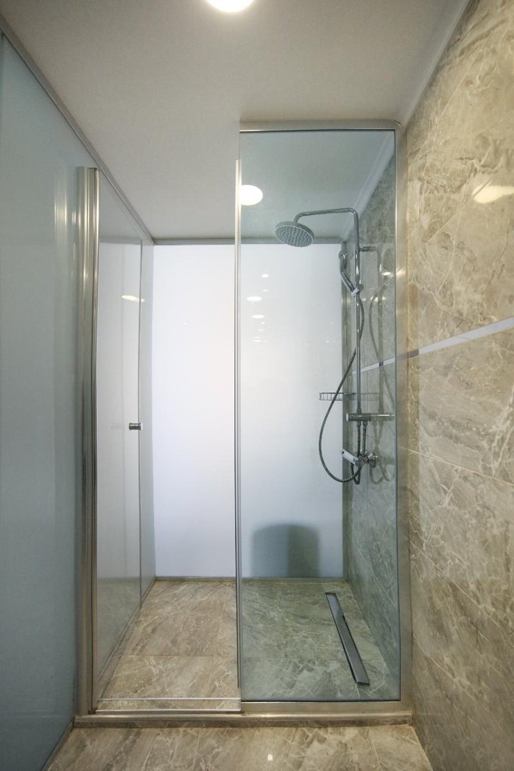 Double or Twin STANDARD Room