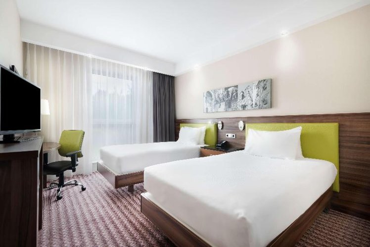 TWIN STANDARD Room