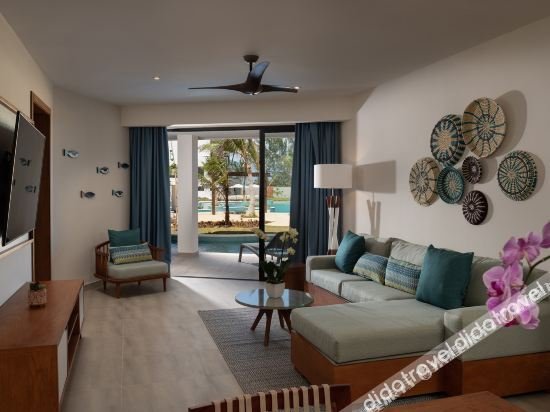 Dreams Macao Beach Punta Cana - All Inclusive