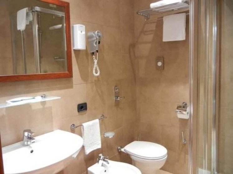 DOUBLE SINGLE USE SUPERIOR Room