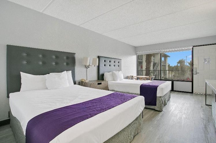Home 1 Suites Extended Stay -Kissimmee