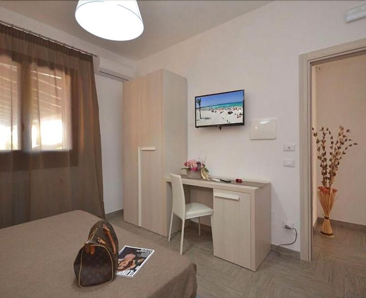 Hotel Timpe Bianche San Vito Lo Capo