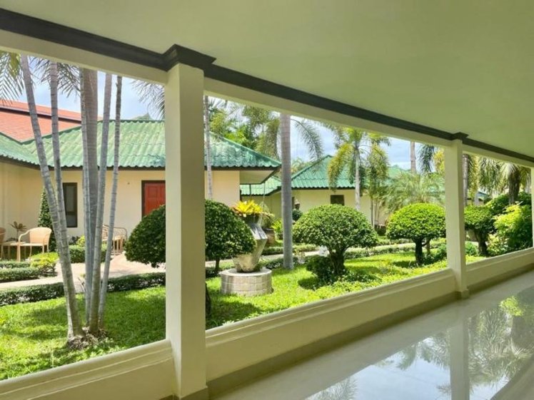 General view