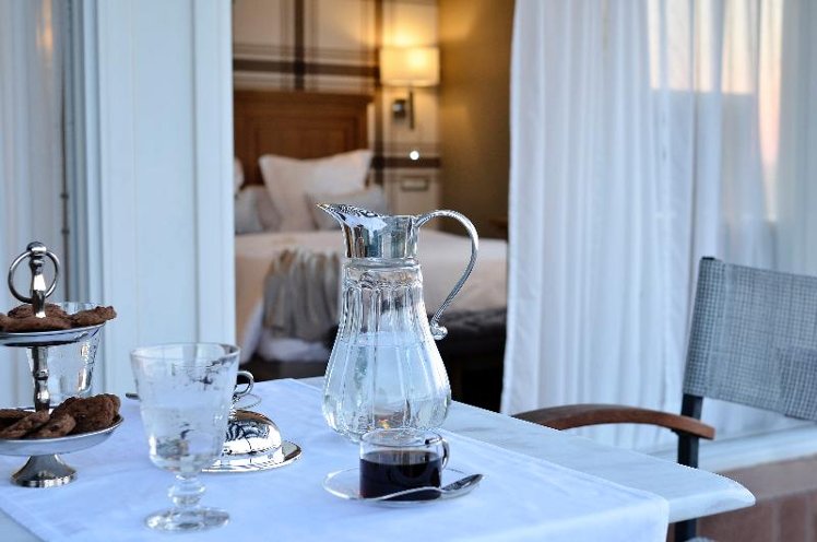 SUITE EXECUTIVE Room