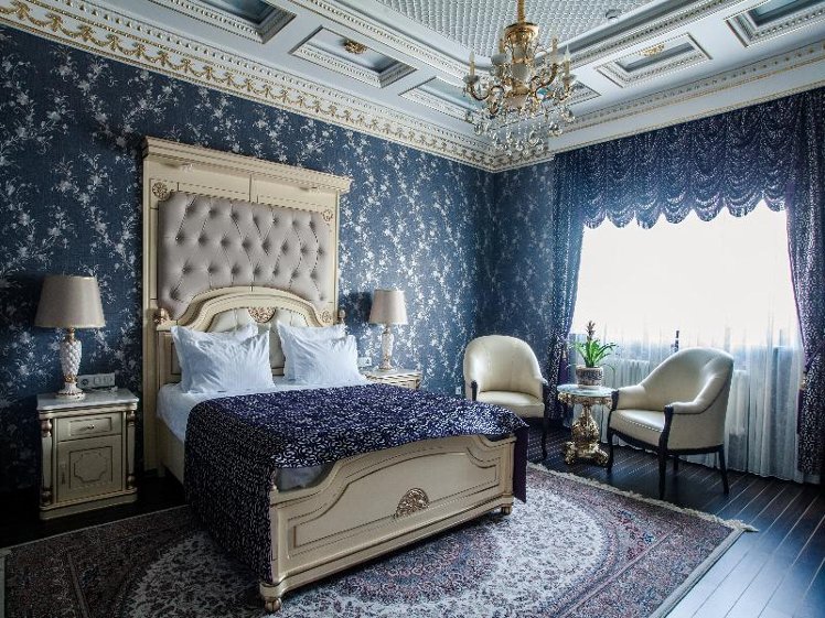 SUITE PREMIUM Room
