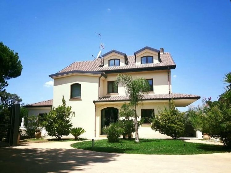 General view
