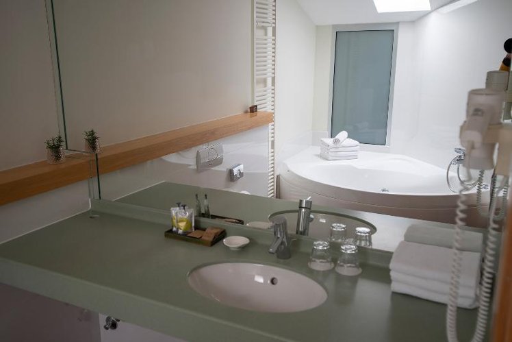 SUITE DUPLEX WITH VIEWS Room