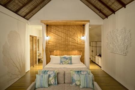 Constance Moofushi Maldives