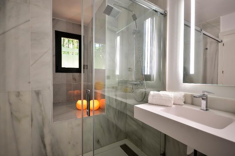 Double or Twin SUPERIOR Room