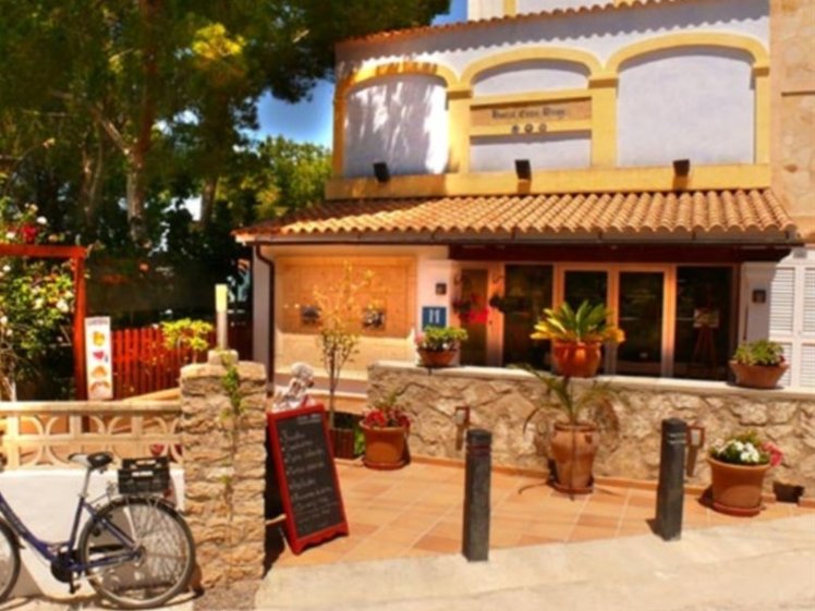 Entrepinos Hotel - Adults Only
