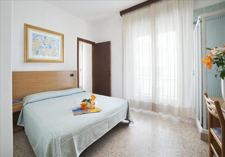 Double or Twin STANDARD Room